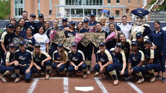Senior Day