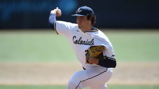Elliott Raimo