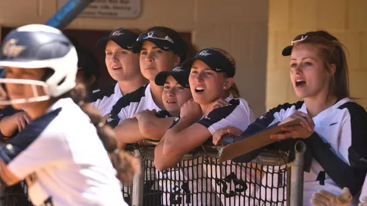 GW Softball