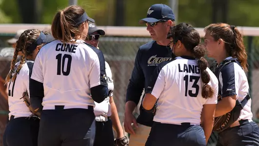 GW Softball
