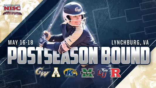 GW Softball