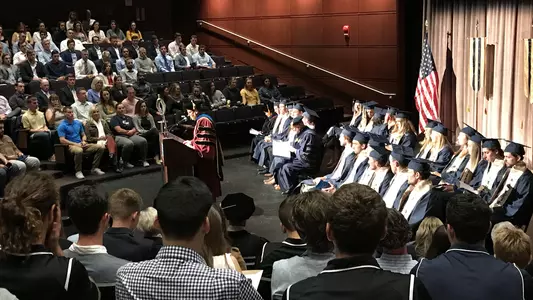 Commencement