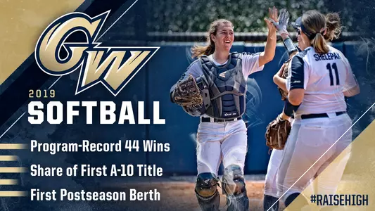 GW Softball