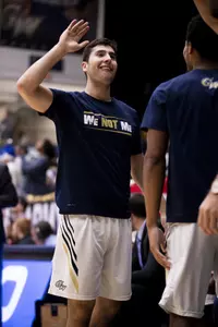 Adam Mitola