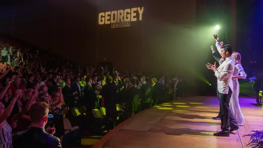 2019 Georgey Awards