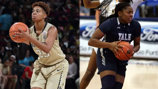 WBB Transfers
