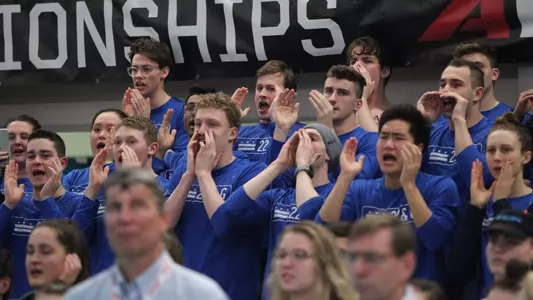 CSCAA Scholar All-Americans