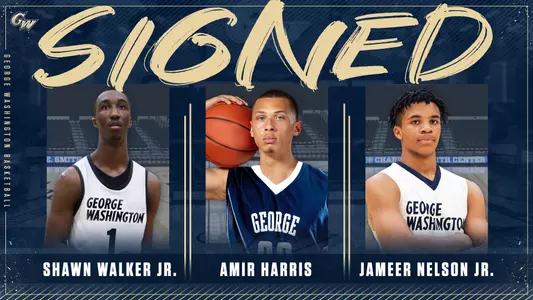 2019 MBB Signees