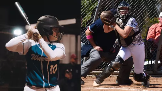 Daniella Wilson/Valentina Perrone