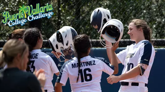 Puerto Vallerta Challenge