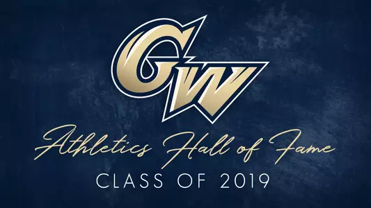 Hall of Fame Class of 2019