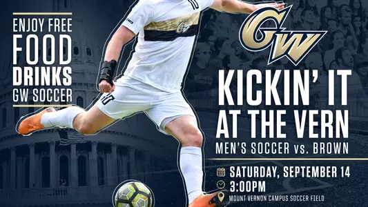 Brown Soccer Preview