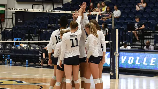 Volleyball