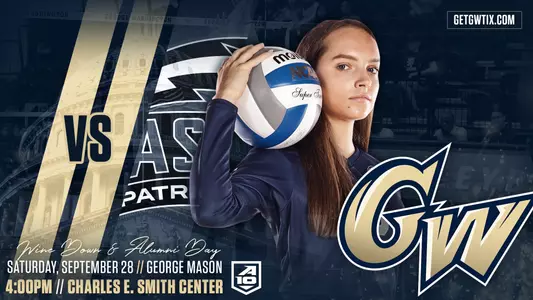 VB vs Mason