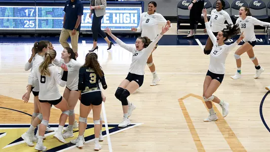 Volleyball Team