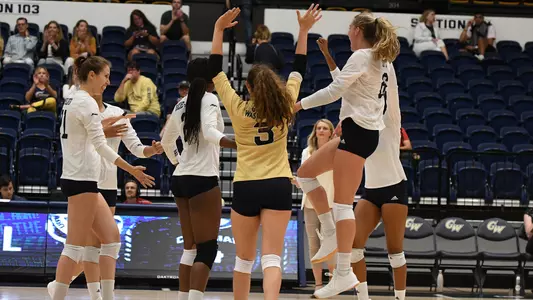 VB Team