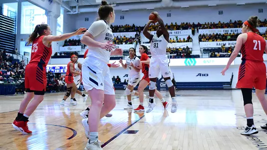 Mayowa Taiwo vs Duquesne