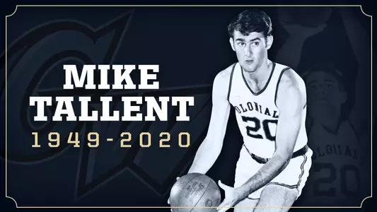 GRAPHIC: Mike Tallent (1949-2020)