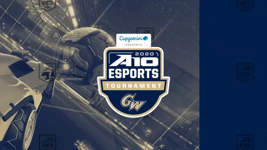 Capgemini A10 Esports Tournament