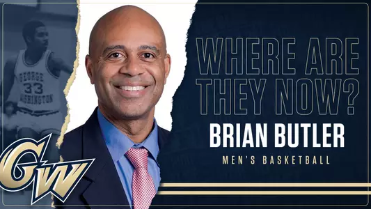 GRAPHIC: Where Are They Now? Brian Butler