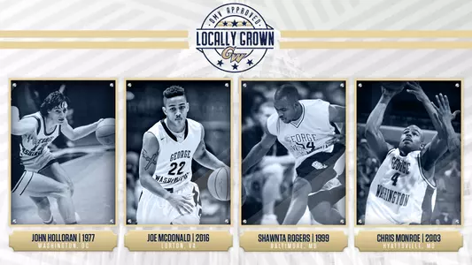 GRAPHIC: Locally Grown Alumni