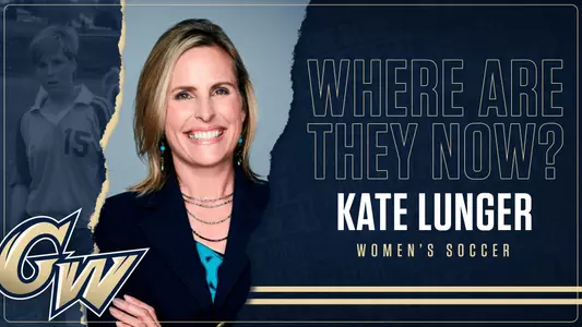 GRAPHIC: Where Are They Now? Kate Lunger
