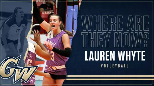 GRAPHIC: Where Are They Now? Lauren Whyte