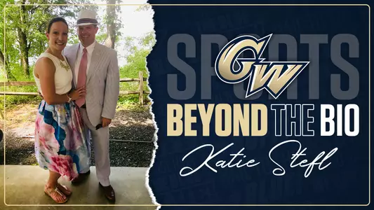Beyond the Bio with Katie Stefl