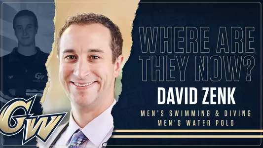 GRAPHIC: Where Are They Now? David Zenk