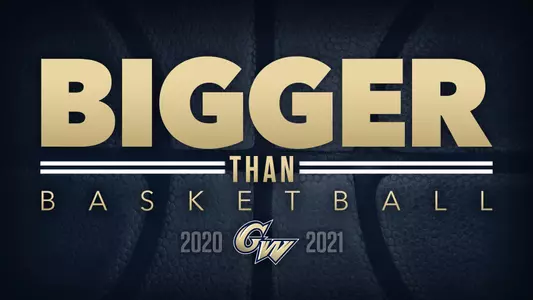 Bigger Than Basketball