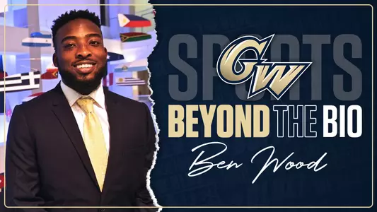 Beyond the Bio with Ben Wood
