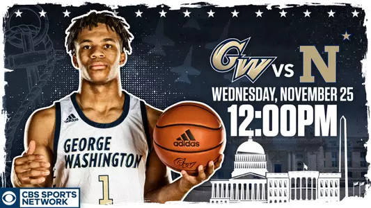 GW at Navy