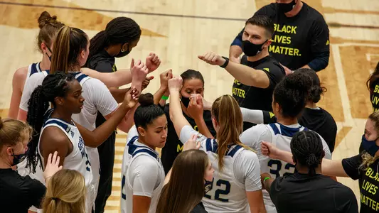 Women's Basketball Team