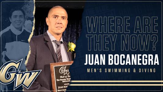 GRAPHIC: Where Are They Now? Juan Bocanegra