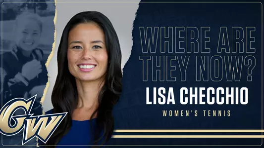 GRAPHIC: Where Are They Now? Lisa Checchio