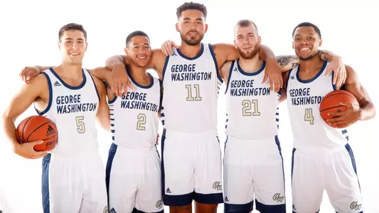 MBB Class of 2020