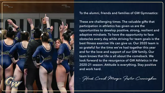 Margie Foster-Cunningham.