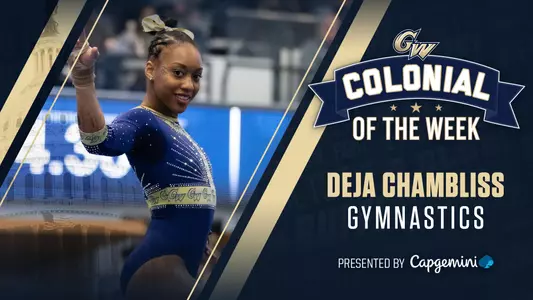 Deja Chambliss