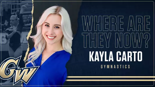 GRAPHIC: Where Are They Now? Kayla Carto