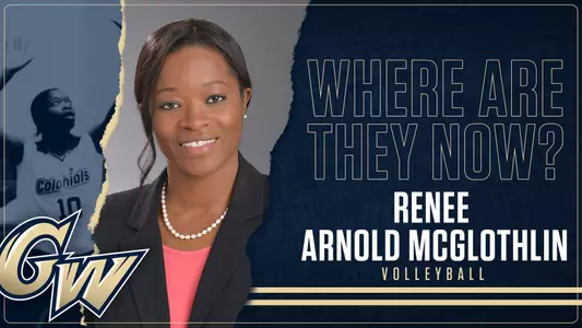 GRAPHIC: Where Are They Now? Renee Arnold McGlothlin