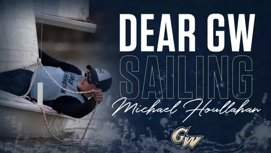 Graphic: Dear GW Sailing