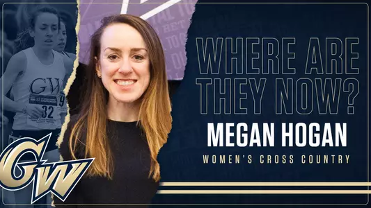 GRAPHIC: Where Are They Now? Megan Hogan