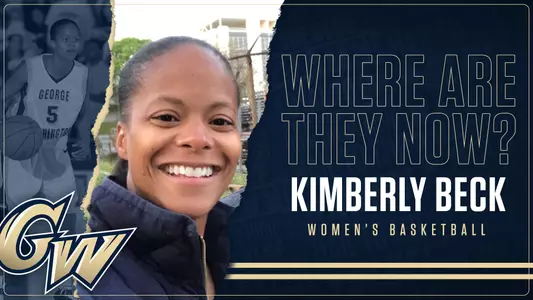 GRAPHIC: Where Are They Now? Kim Beck