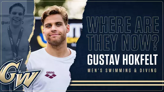 GRAPHIC: Where Are They Now? Gustav Hokfelt