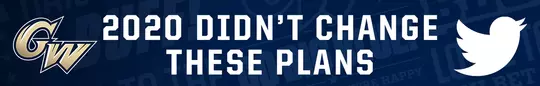 2020 didn't change these plans