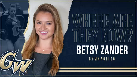GRAPHIC: Where Are They Now? Betsy Zander