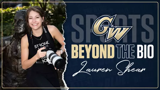 Lauren Shear, Beyond the Bio