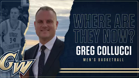 GRAPHIC: Where Are They Now? Greg Collucci