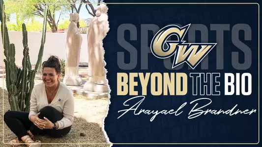 Beyond the Bio: Arayael Brandner