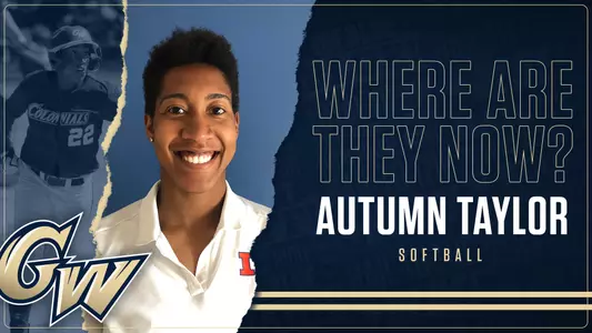 GRAPHIC: Where Are They Now? Autumn Taylor